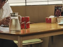 -伊喜饺子·烤鸭(五道口学院路店)