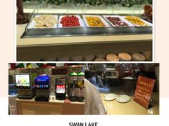 -比亚森自助烤肉料理(裕华店)