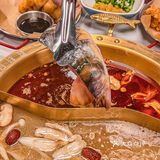 珠海这家鱼头火锅香晕我[流泪]大家都给我去吃‼️