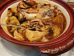 -鲜得莱渔港·小平岛海胆馆(七贤岭店)