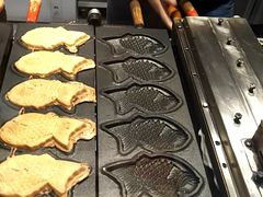-粉粉乐鲷鱼烧(美罗城店)