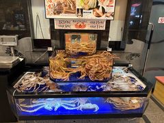 -蟹道乐(道顿堀本店)
