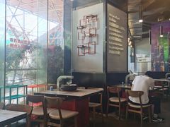 大堂-胡哥烤肥牛(车公庙店)