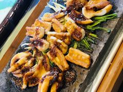-全聚德(扬州虹桥坊店)