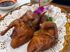 -津津名菜馆(绝没分店)