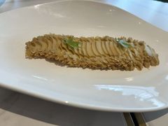 风味素鲍鱼-一麦·龙岛(上海青浦店)