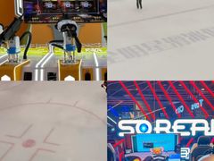 -全明星滑冰俱乐部(万象城店)