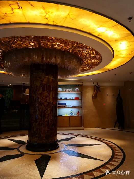 绿波廊spa会馆-图片-沈阳休闲娱乐-大众点评网