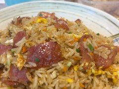 -扬二春炒饭(国庆路总店)