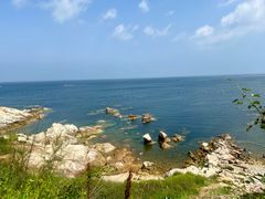 -养马岛旅游度假区