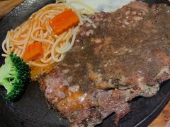 -豪享来中西餐厅(隆昌店)