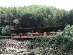 -宁波余姚老柿林山居度假村