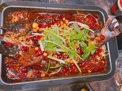 -今邕烧烤(园湖店)