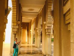 -哈桑二世清真寺