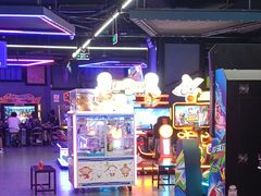 -奇奇乐园电玩城(立丰国际购物广场店)