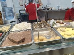 -常州糕团店(北大街新世纪商城店)