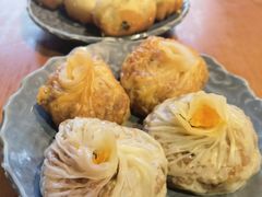 -鑫震源·苏式大虾生煎(山塘街店)