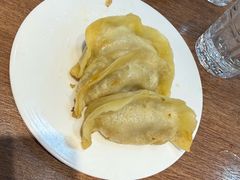 牛肉锅贴-贯贯吉·清真餐厅(浙江中路店)