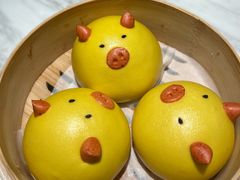 -陶陶居酒家(新天地店)