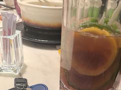 -新世界餐厅(万达店)