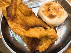 肉饼-增盛魁小吃店