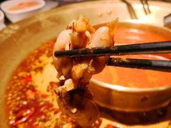 -哥老官重庆美蛙鱼头(宝山龙湖店)