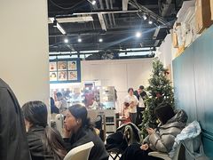 -海马体照相馆(天津世纪都会店)