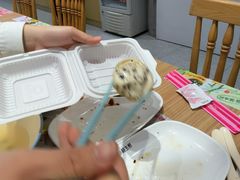 -小杨生煎(松江大学城店)