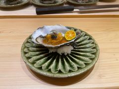 -鮨青(恒基名人购物中心店)