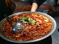 -麻六记(凤凰汇店)