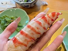 -鮨冠OMAKASE食べ放题(北京首店)