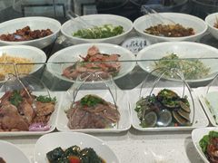 -郭记三宝粥店(锦山大街店)