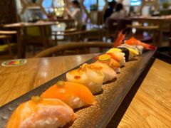 -Sushi Love 创意寿司(丽影广场店)