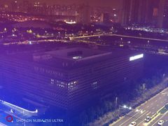 -于家堡洲际酒店·堡子里酒廊