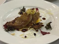 -摩根扒房(桐梓林店)