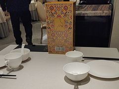 -狮王府淮扬菜(新街口友谊店)