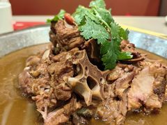 -蝎王府羊蝎子(西稍门店)