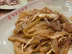 -百家鸡味馆(清泰店)