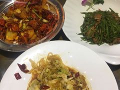 -阿西娅食府(中关村店)