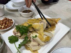 -陈记粤湛鸡饭店