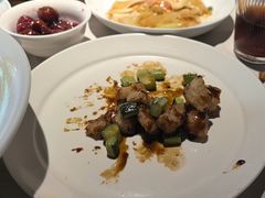 -京味斋·北京烤鸭(北京南站洋桥店)