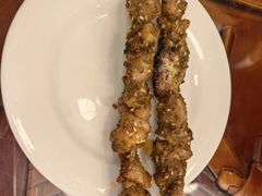 -烤肉季饭庄