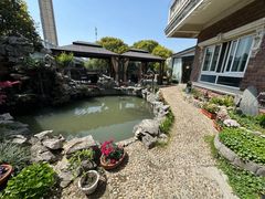 -漫渡庄绿岛花园•隐世庭园菜(滨湖店)