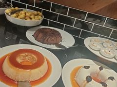 -拉蒂娜·巴西牛排馆 Latina·Brazilian Steakhouse(陆家嘴旗舰店)