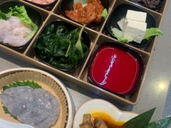 -海底捞火锅(蜀山万象汇店)