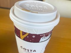 -COSTA COFFEE(金长安大厦店)