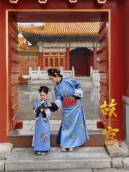 -美云庭古装·格格服汉服·京城旅拍(北京店)