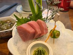 -酒井酱子·深夜食堂(东城汇店)