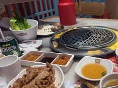 -韩宫宴烤肉·料理(南京江宁万达店)