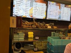 -国际饭店·帆声西饼屋(黄河路店)